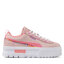 Puma Sneakers Puma Mayze Breaking News Wns 387141 01 Chalk Pink