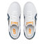 Asics Sneakers Asics Japan S Gs 1204A007 White/Light Indigo 110