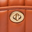 Coach Torebka Coach Qtl Ltr Cam Bag C4814 B4/Canyon