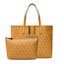Guess Дамска чанта Guess Vikky (SV) HWSV69 95240 YWL