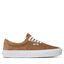 Vans Sneakers aus Stoff Vans Era VN0005UETBN1 Pig Suede Tobacco Brown