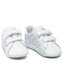 adidas Взуття adidas Superstar Crib BD8000 Ftwwht/Ftwwht/Cblack