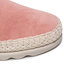 The Flexx Guantes de esquí The Flexx Chappie DS22-C122.05 Coral Blush