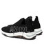 KARL LAGERFELD Sneakers KARL LAGERFELD KL53210 Black