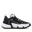 adidas Pantofi adidas Trae Unlimited IE2146 Cblack/Ftwwht/Cblack