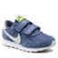 Nike Обувки Nike Md Valiant (PSV) CN8559 406 Mystic Navy/Grey Fog
