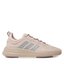 adidas Boty adidas Comfort Runner Shoes HQ1733 Hnědá