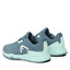 Head Schuhe Head Sprint Team 3.5 Clay 274413 Bluestone/Teal