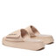 Calvin Klein Jeans Чехли Calvin Klein Jeans One-Strap YW0YW00672 Tuscan Beige AF6