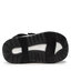 Bartek Stivali da neve Bartek 1382-R54L Nero