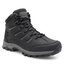 Sprandi Trekkings Sprandi MP07-91327-01 Negru