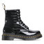 Dr. Martens Bocanci Dr. Martens 1460 26262001 Black