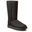 Ugg Pantofi Ugg W Classic Tall II 1016224 W/Blk