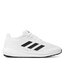 adidas Обувки adidas RunFalcon 3 Sport Running Lace Shoes HP5844 White