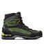 La Sportiva Trekingová obuv La Sportiva Trango Tech Gtx GORE-TEX 21G999720 Black/Neon