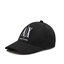 Armani Exchange Șapcă Armani Exchange 944170 1A170 00121 Nero/Bianco