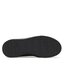 Puma Sneakersy Puma Carina 2.0 Wtr Jr 388455 01 Puma Black/Black/Dark Shadow
