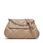 DKNY Geantă DKNY Crosstown Md Flap Cb R33EKY50 Neutral NTL
