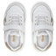 Reebok Обувки Reebok Royal Cl Jog 3.0 1 GW3731 Ftwwht/Ftwwht/Goldmt