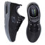 Skechers Skor Skechers Dyna-Air 52556/BKCC Black/Charcoal