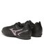Mizuno Scarpe Mizuno Monarcida Noe II Select As P1GD222599 Black/Iridescent
