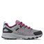 Columbia Bakancs Columbia Peakfreak II Outdry BL5953 Monument/Wild Fuchsia 036