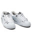 Globe Sneakers Globe Fusion GBFUS White/Charcoal/Grey 11791