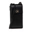 Calvin Klein Telefontok Calvin Klein Re-Lock Phone Xbody Card Wallet K60K608454 Ck Black BAX