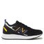 New Balance Pantofi New Balance 650 GE650BH1 Negru