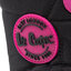 Lee Cooper Апрески Lee Cooper LCJ-21-44-0523K Black/Fuchsia