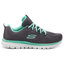 Skechers Topánky Skechers Get Connected 12615/CCGR Charcoal/Green