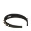 Red Valentino Hajpánt Red Valentino 2Q2J0C51AWA Nero/Crystal EDM