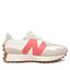 New Balance Sneakers New Balance MS327ASM Alb