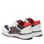 Geox Sneakers Geox B Pyrip Boy B264YA0CE14C0899 S White/Navy
