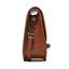 Gino Rossi Дамска чанта Gino Rossi Matilde CS6442B Black/Camel