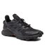 Salomon Pantofi Salomon Supercross 4 417362 26 V0 Black/Black/Black