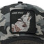Goorin Bros Шапка с козирка Goorin Bros Dog Soldier 101-0057 Black