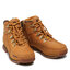 Timberland Trekingová obuv Timberland Euro Rock TB0A43QR2311 Wheat Nubuck