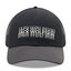 Jack Wolfskin Шапка с козирка Jack Wolfskin Strobe 1910621_6000 Black