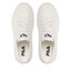 Fila Сникърси Fila Cityblock Platform Wmn FFW0260.10005 Marshmallow