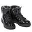 Nelli Blu Polacchine Nelli Blu CS19661-10 Black