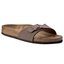 Birkenstock Чехли Birkenstock Madrid 0040093 Mocca