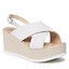 Bata Sandalen Bata 6632614 Grey