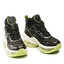 MICHAEL Michael Kors Сникърси MICHAEL Michael Kors Olympia Trainer Extreme 43S2OLFS5D Black Multi