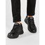 Skechers Sneakers Skechers Redwick 51896/BBK Black