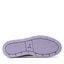 Puma Сникърси Puma Karmen L 384615 10 White/Vivid Violet/Silver
