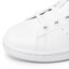 adidas Topánky adidas Stan Smith J GW8158 Ftwwht/Ftwwht/Quicri