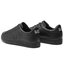 EA7 Emporio Armani Sneakers EA7 Emporio Armani X8X001 XCC51 A083 Triple Black