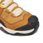 Salomon Παπούτσια πεζοπορίας Salomon Quest Element Gtx GORE-TEX 414573 27 V0 Cumin/Bleached Sand/Saffron