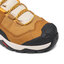 Salomon Trekking-skor Salomon Quest Element Gtx GORE-TEX 414573 27 V0 Cumin/Bleached Sand/Saffron